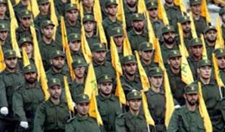تغییر در تحریم‌های حزب‌الله