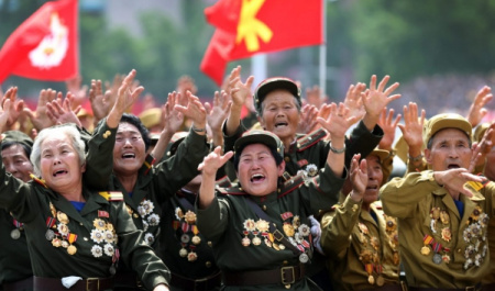 پیامدهای جنگ احتمالی دوم در شبه جزیره کره 