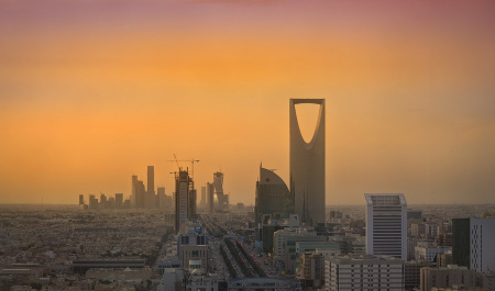 رانت خواری در سیستم اقتصادی عربستان