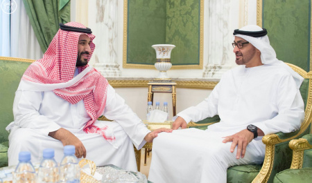 تنش در روابط امارات و عربستان در آینده نزدیک