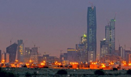 آیا آینده پسا نفت عربستان سعودی حقیقی است؟