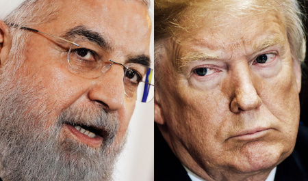 تحلیل اشتباه ترامپ درباره ایران