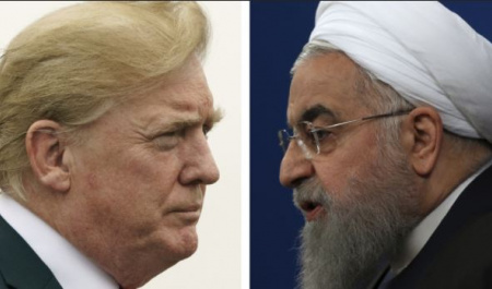 منفعت دوجانبه ایران و ایالات متحده از مذاکره