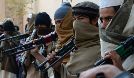 سایه سنگین مذاکره با طالبان بر انتخابات افغانستان