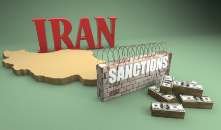 مواجهه ایران با وخیم ترین بحران اقتصادی پس از تحریم های ترامپ