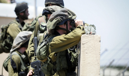 اسرائیل برای جنگ با حزب الله آماده می شود؟