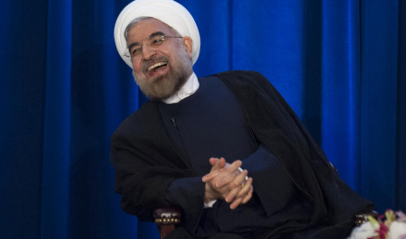 ترامپ قمار مذاکره با ایران را می بازد