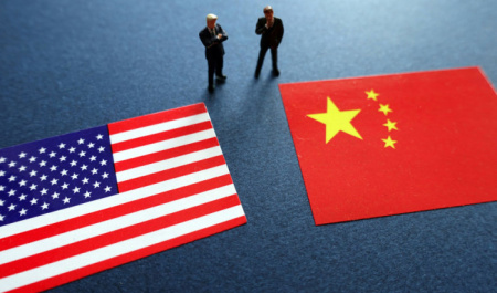 نبرد اقتصادی بی فایده ترامپ با چین