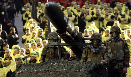 مبادا نتانیاهو به جنگ با حزب الله فکر کند