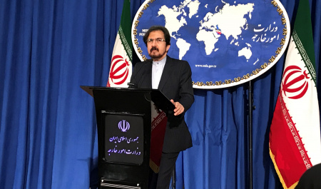 به تلاش های اروپایی ها برای ایجاد سوئیفتی ویژه تعامل با ایران خوش بینیم