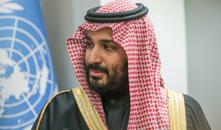 ترامپ باید نگران اصلاحات عربستان سعودی باشد