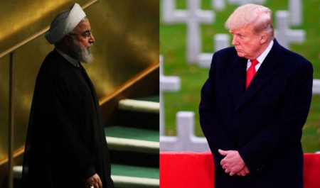 اشتباه اروپا در مقابله با تحریم های ترامپ علیه ایران