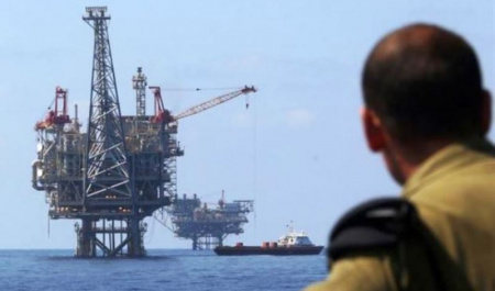 اسرائیل به دنبال هم پیمانان عرب برای صادرات گاز