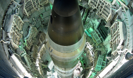 افشای یک سند سری درباره تلاش های هسته ای ترامپ