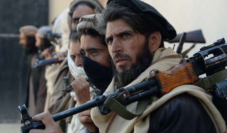 چرا طالبان تحت فشار است اما داعش نه