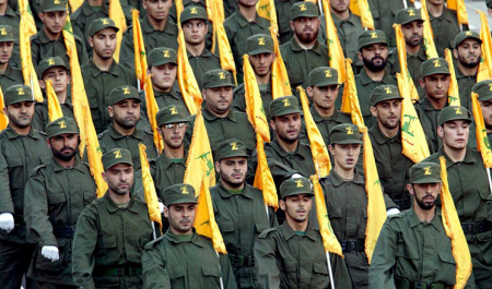 اسرائیل به دنبال نابودی موشک های حزب الله