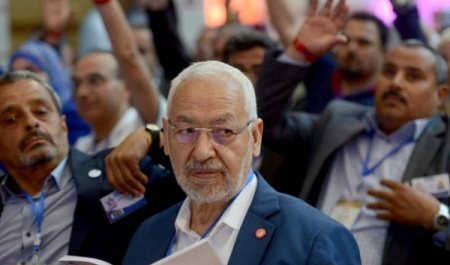 اسلام‌گرایی سیاسی در تونس به پایان راه رسیده است؟