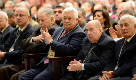 قصه توصیه عباس به مصر