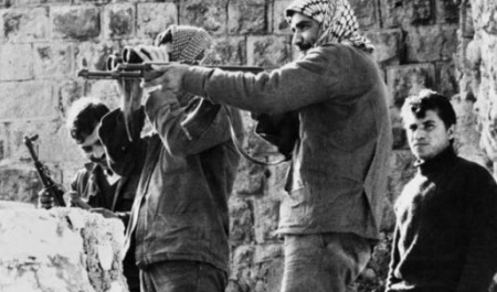  قصه آغاز رویارویی مسلحانه دولت اردن با مقاومت فلسطینی