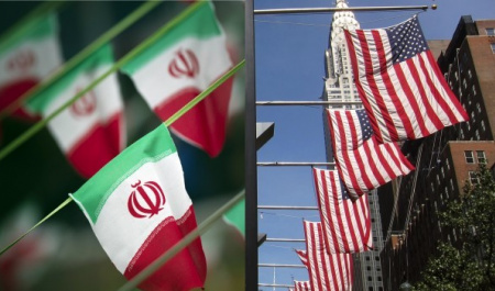 تغییر موازنه ها و عصبانیت امریکا از ایران