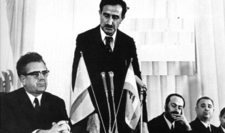 کمال جنبلاط، رهبر استثنائی جهان عرب