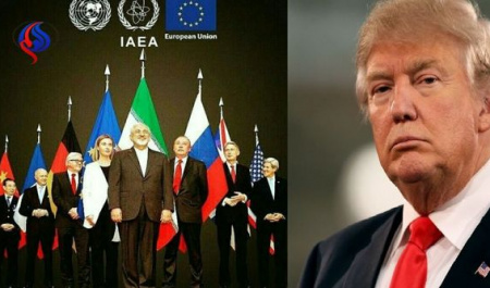 اروپا و ایران در تونل برجام