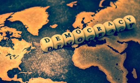 محافظت از دموکراسی در جهان پس از نظم غربی (بخش سوم)