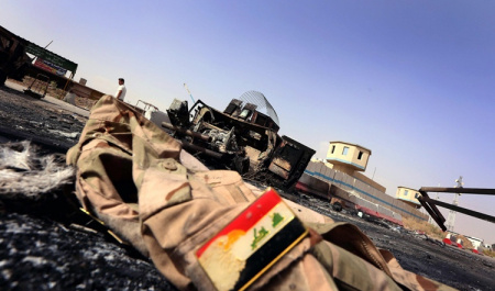سه تاکتیک واشنگتن برای تبدیل کردن عراق به زمین بازی با تهران