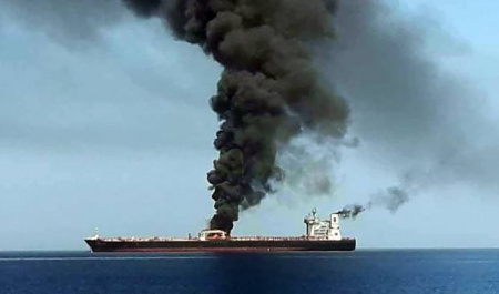 مصالحه ایران با آمریکا وضعیت «عادی جدید» بازار نفت را به هم می زند