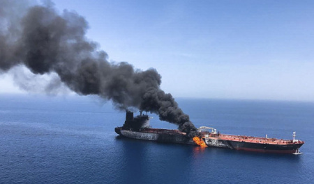 ایران به دنبال گران شدن قیمت نفت