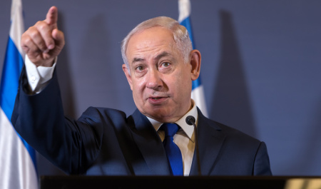 دستاوردهای نتانیاهو از کمپین ترامپ علیه ایران