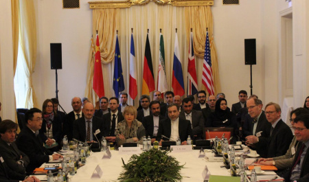آمریکا به دنبال خروج تنگه هرمز از قیمومیت ایران