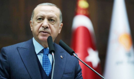 چشم انداز بی فروغ سیاست ترکیه برای اردوغان (بخش اول)
