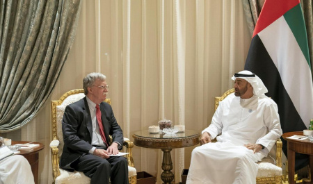 بازنگری امارات متحده عربی در اهداف سیاست خارجی (بخش دوم و پایانی)