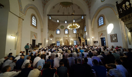 عربستان سعودی به دنبال نفوذ مذهبی در اروپا
