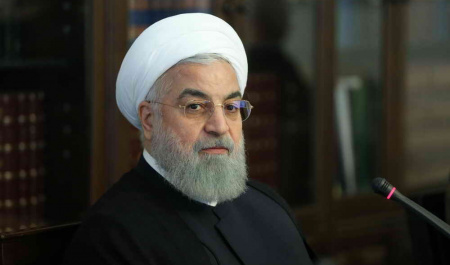 ایران پیشنهاد وام ۱۵ میلیارد دلاری فرانسه را رد کرده است