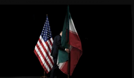 ترامپ هشت مرتبه تقاضای نشست با ایران کرده و هر بار رد شده است/روحانی دنبال خودکشی سیاسی نیست