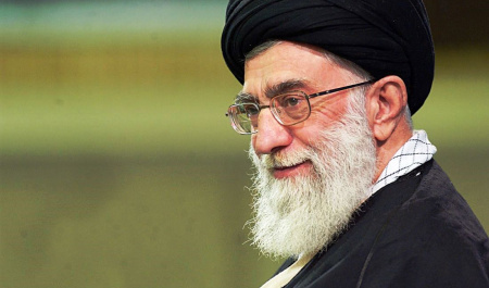 رهبر ایران، یکی از موفق ترین رهبران خاورمیانه از جنگ جهانی دوم تا کنون