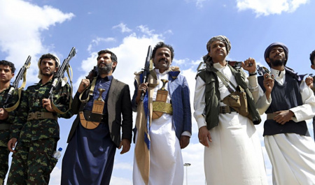 یمن جنوبی به سمت استقلال پیش می رود؟