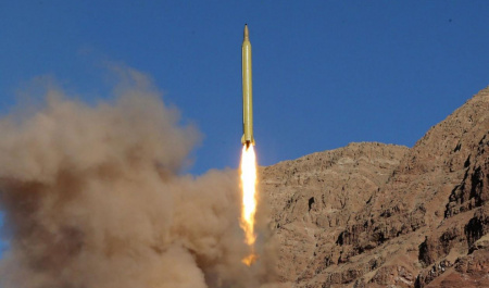 هر آنچه باید درباره نیروی عظیم  موشکی ایران دانست