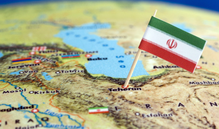 ایرانی ها در لحظات سخت متحد می شوند