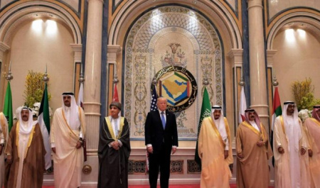 بحران عربستان، نشانه ای از تغییر سیاست امریکاست