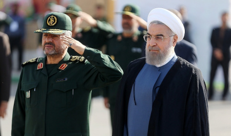 استراتژی ایران در عقب نشینی از تعهدات هسته ای و ریسک های موجود