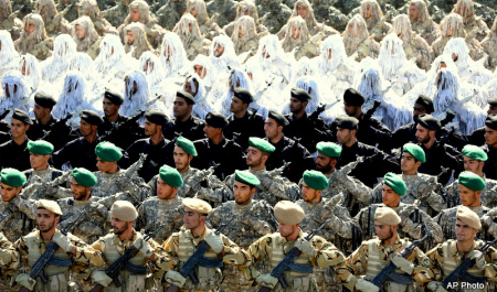 آخرین ارزیابی امریکا از توانایی‌های نظامی ایران