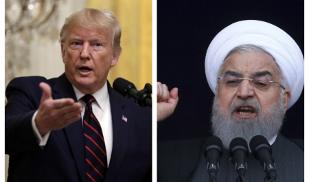 وقت تنگ ایران و امریکا