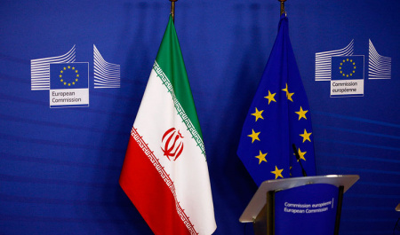 تبدیل کاهش تعهدات برجامی به یکی از مهمترین چالش‌های دیپلماتیک ایران