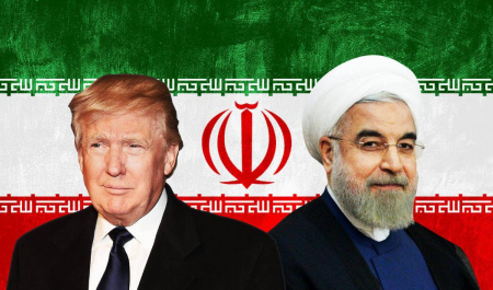 زمینه برای مذاکرات تهران و واشنگتن فراهم نیست