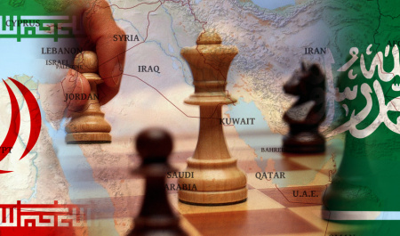 چرا میانجیگری‌ها میان ایران و عربستان به نتیجه نمی‌رسد