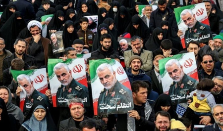 تهران حساب‌شده انتقام می گیرد