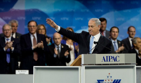 اسرائیل در آمریکا تصمیم گیرنده اصلی است